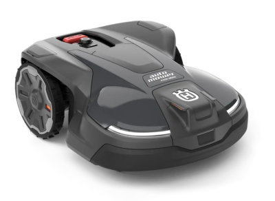 automower 105
