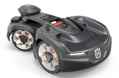 automower 105