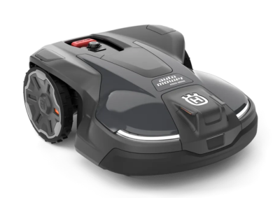 automower 105