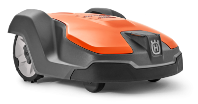 automower 105