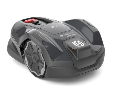automower 105